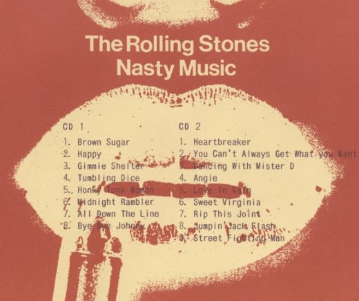 Nasty