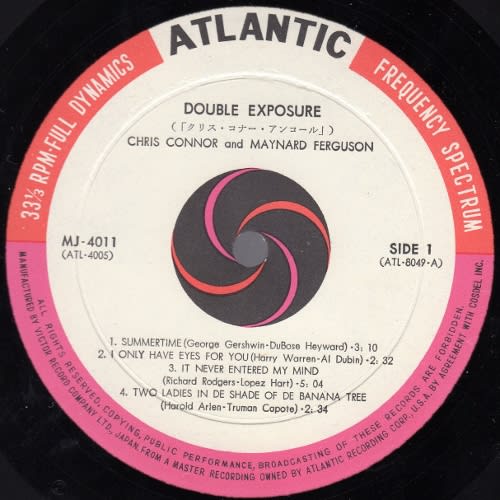 atlantic