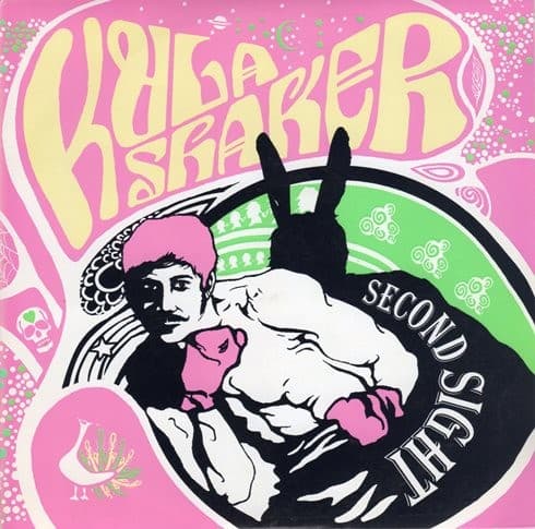 Kula Shaker