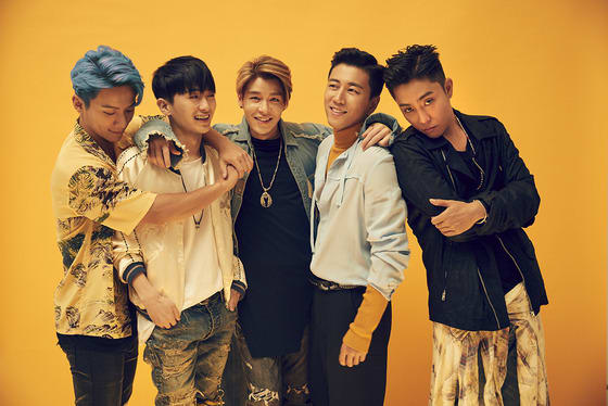 Sechs Kies