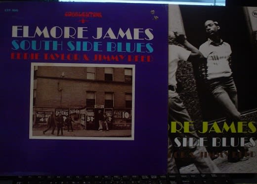Southside Blues