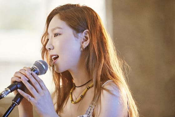 少女時代、SNSD、テヨン