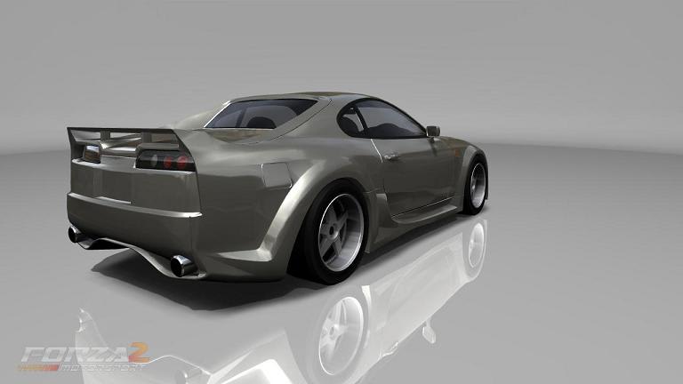 1998 toyota veilside supra fortune 03 #4 1998 toyota veilside supra fortune 03 #4