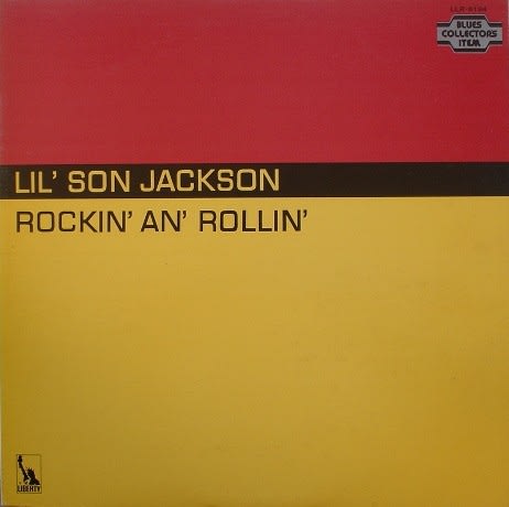 Lil' Son