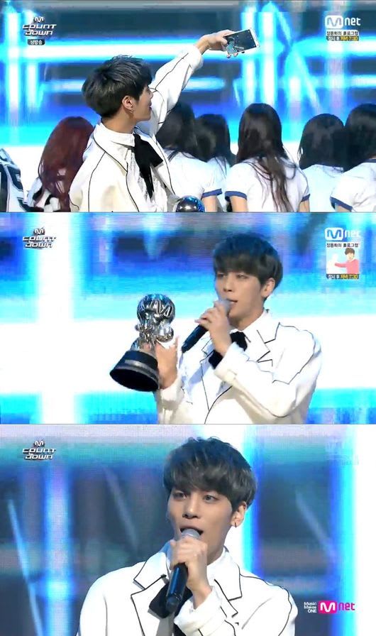 SHINee、ジョンヒョン