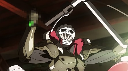 アクセル ワールド 第2話 Transformation 変移 恋華 れんか 3rd