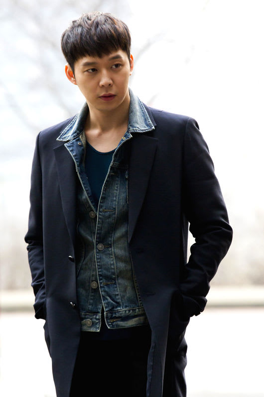 JYJ、ユチョン