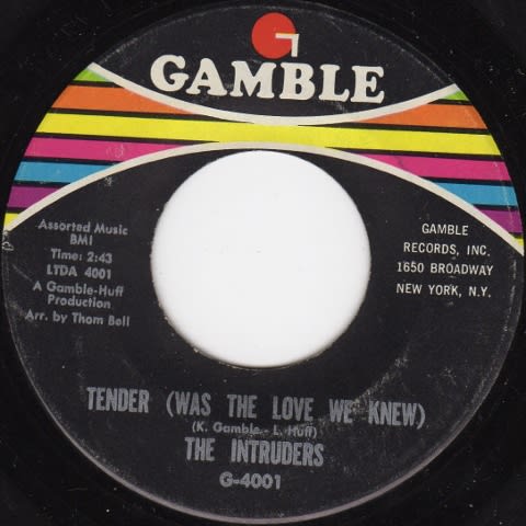 The Intruders2