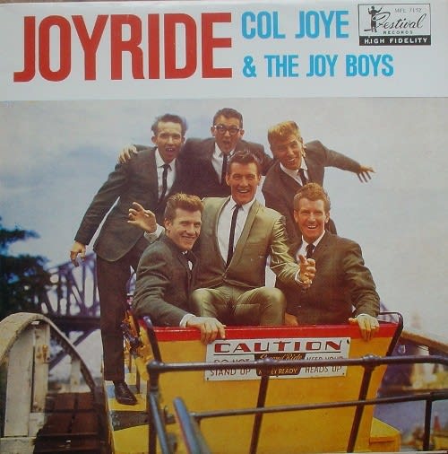 joyride