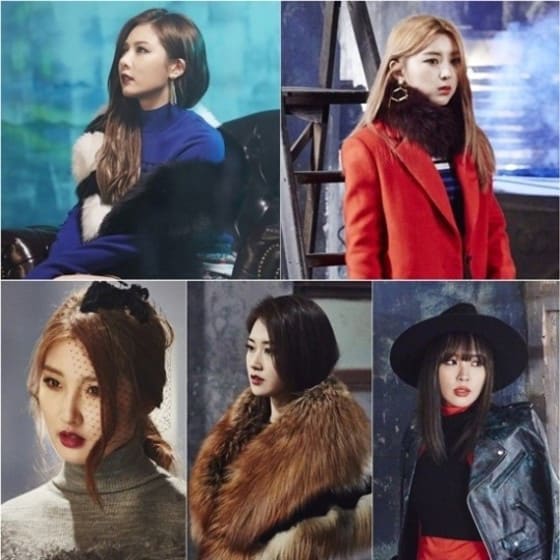 4Minute
