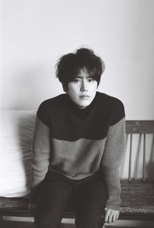 SUPER JUNIOR、キュヒョン