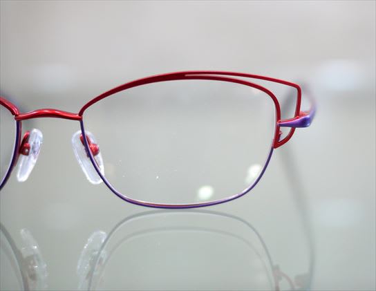 Lafont (ラフォン) 2016 秋冬 新作コレクション 『 TRIANON ...