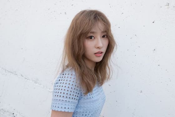 K-POPスター6、マ・ウンジン