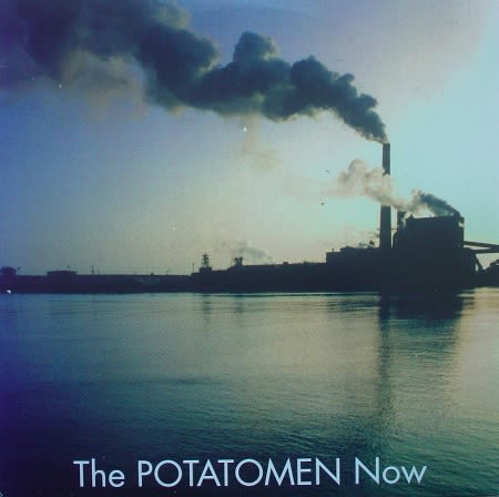Potatomen