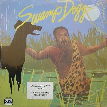 swampdogg