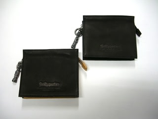 WACKO MARIA ワコマリア×PORTER定番ポーターレザーウォレット WACKO MARIA ワコマリア×PORTER定番ポーターレザーウォレット