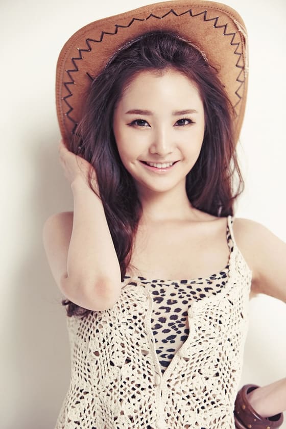 Dal★shabet、ウヒ