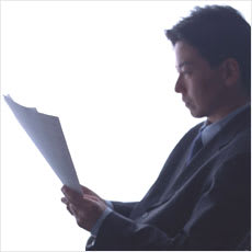 中途採用の書類選考はどこを見られている?