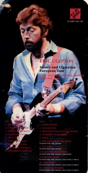 eric