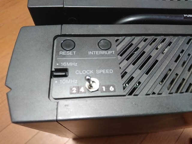 X68000XVI Compact 専用増設メモリ www.expressinter.com