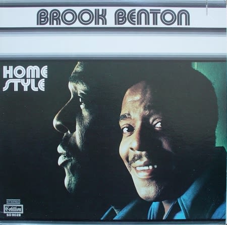 Benton