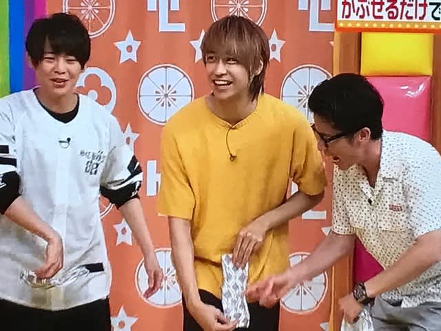 今日の光くん ヒルナンデス 光