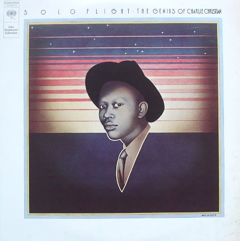 Charlie Christian