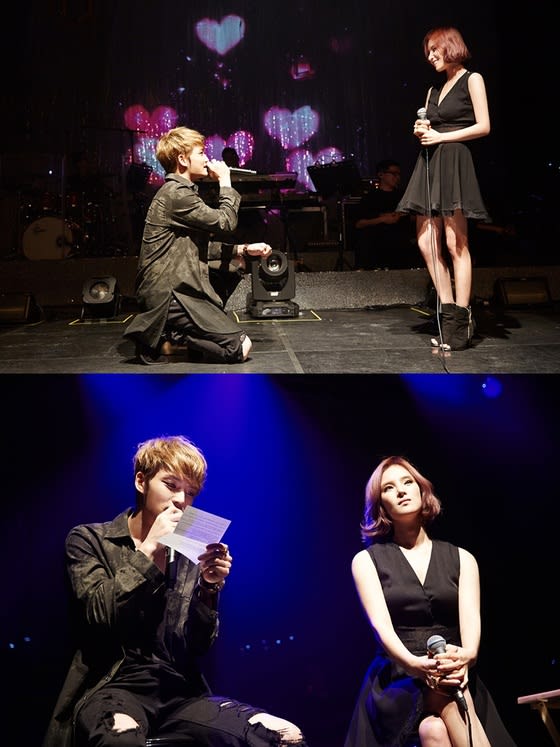 JYJ、ジェジュン