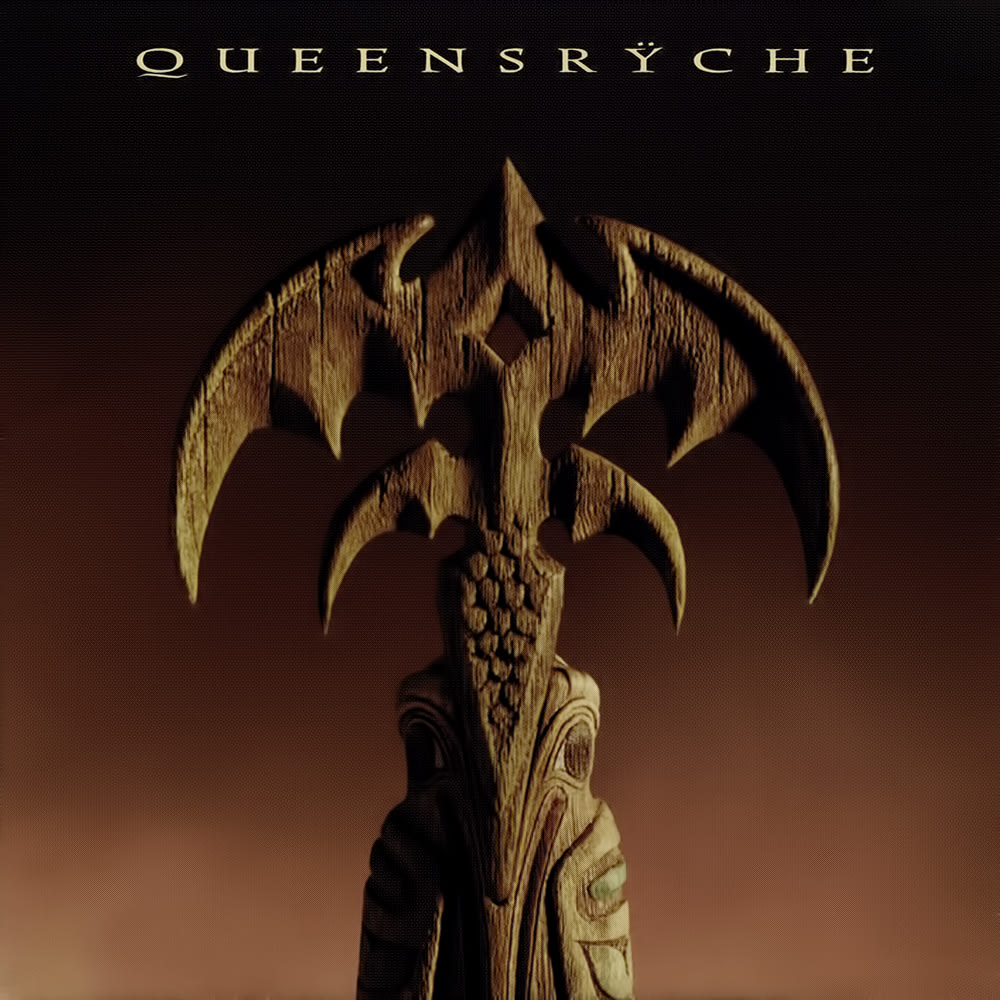 queensryche promised land flac torrent