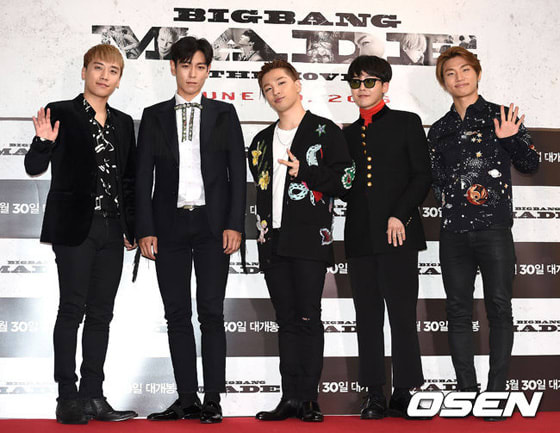 BIGBANG