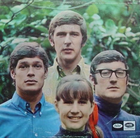seekers