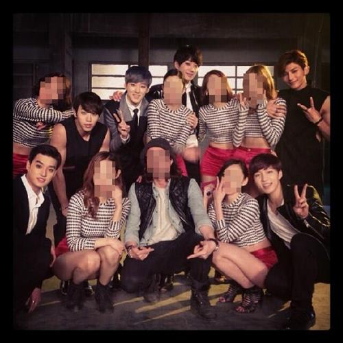 U-KISS