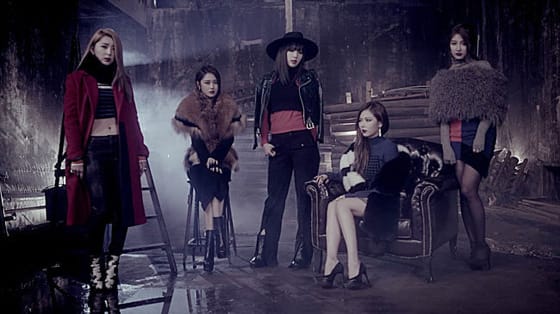 4Minute