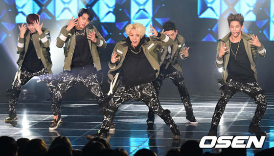 HOTSHOT