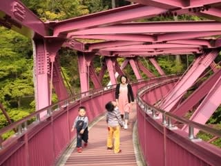 <b>山中温泉</b> 一泊旅行 - 富士太の自転車日記