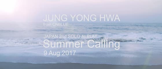 ジョン・ヨンファ、CNBLUE