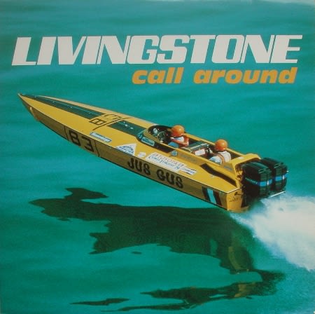 Livingrstone