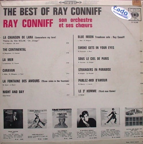 rayconniff