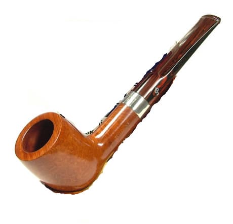 Ｂutz-Choquin 人面パイプ（ケネディ） Butz-Choquin 人面パイプ（ケネディ）