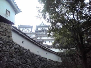 姫路城を見学、<b>城崎温泉</b>に足をのばす - 「基本指圧」に憧れて ― 村岡 <b>...</b>