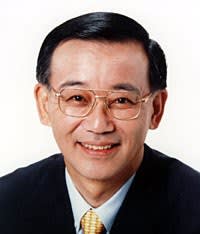谷垣禎一