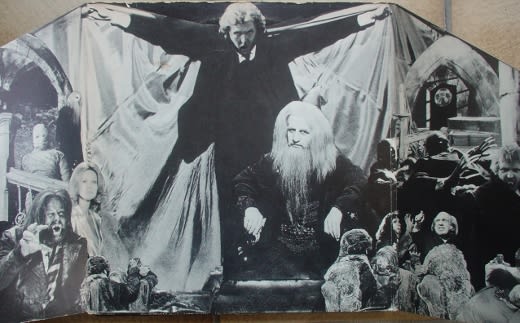 Dracula