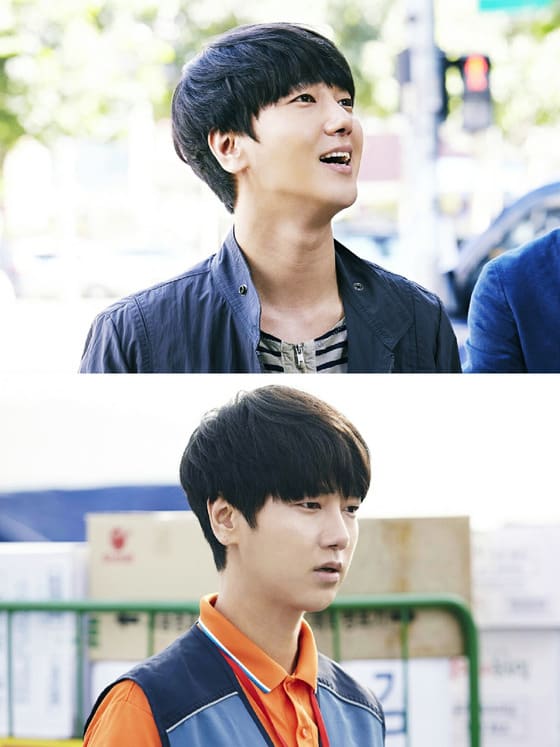 SUPER JUNIOR、イェソン