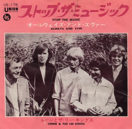 lee kings