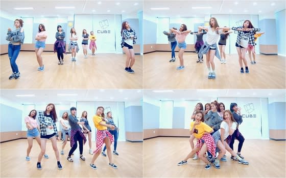 CLC
