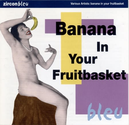 banana