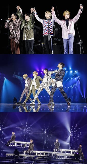 SHINee