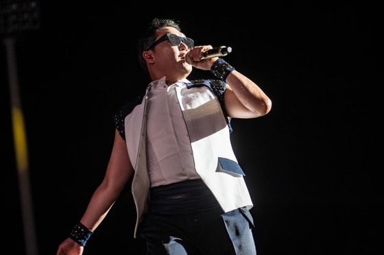 PSY