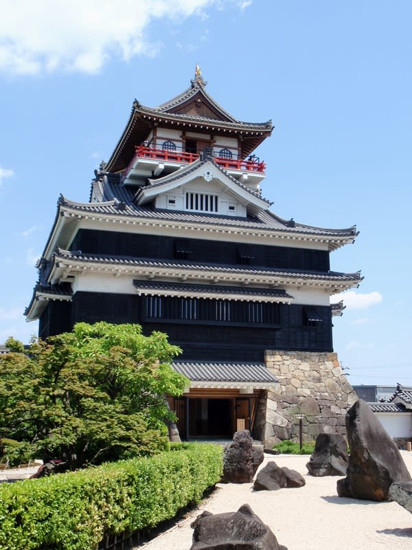 愛知