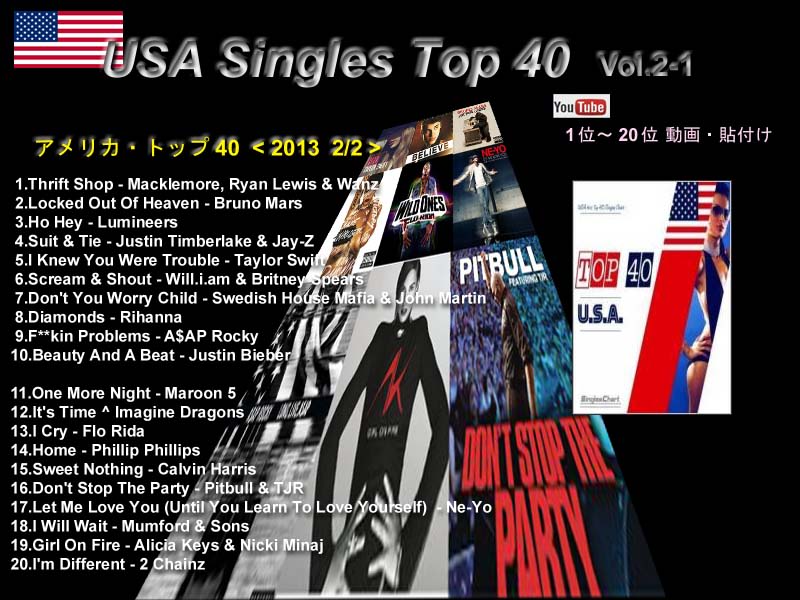 40 singles top chart torrent uk The Official